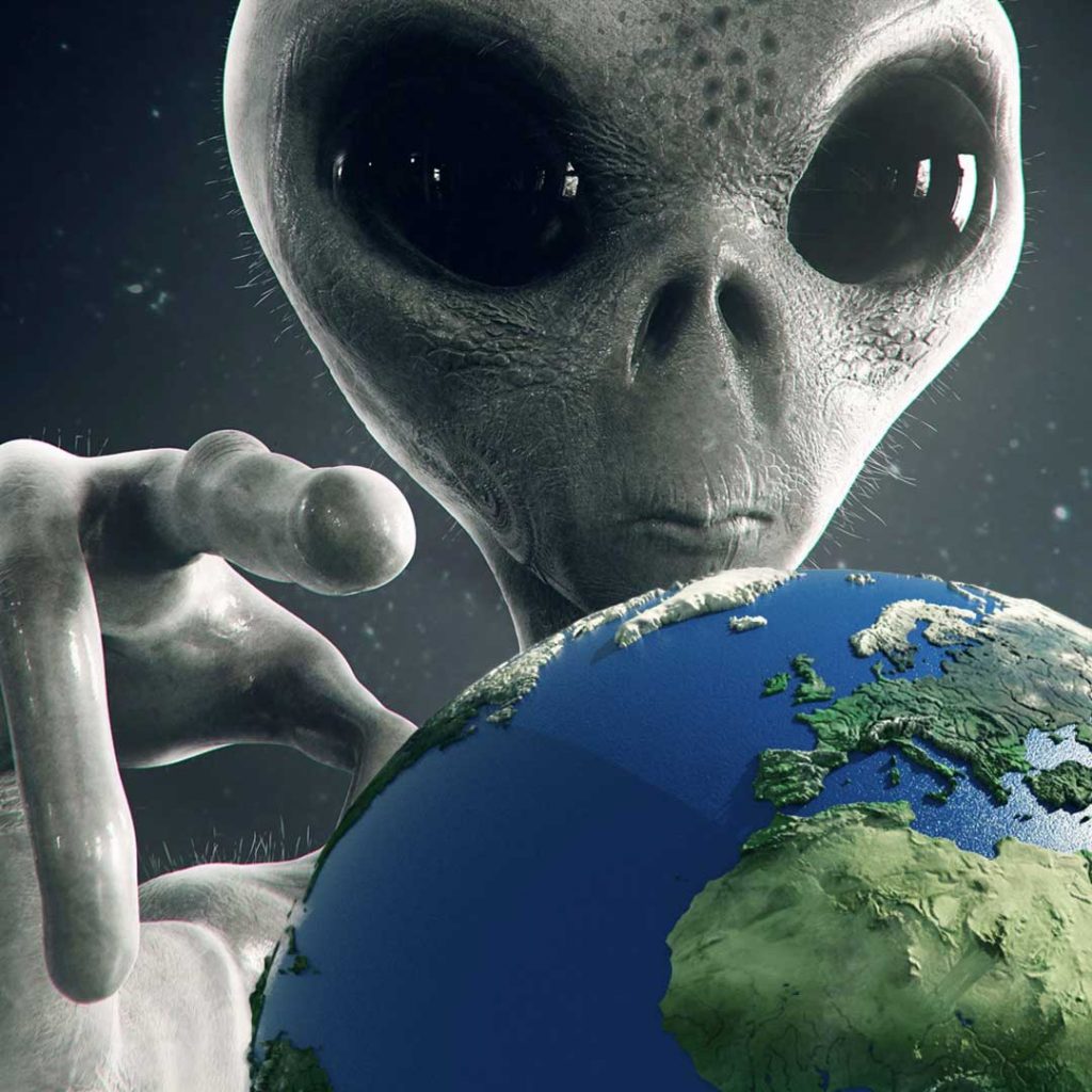 Creepy Scientific Theories