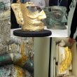 Archaeologists Reveal 3000 Years Old Gold Mask Found In Southwest China