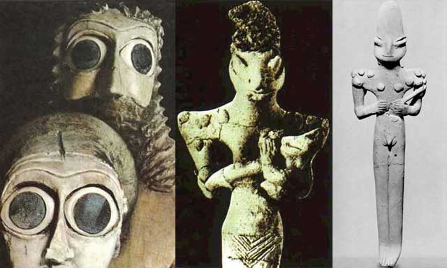 The Forbidden Message Of The Anunnaki: A Mysterious Text Published In 1958