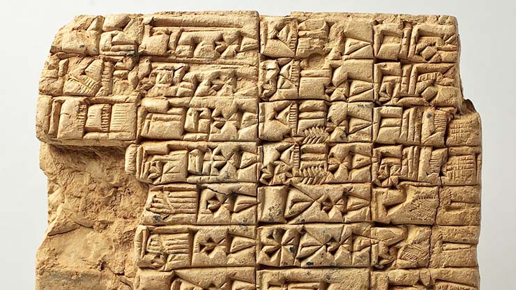 Ancient Biblical And Sumerian Texts Prove That Aliens Created Humans