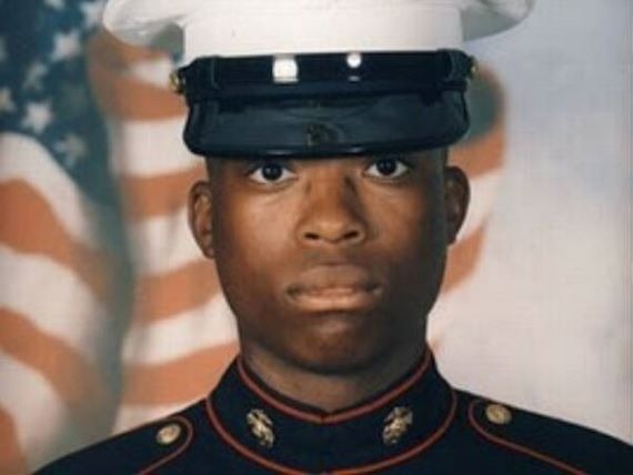 US Marine Terrell Copeland Encountered A UFO And His Life Turned Hell With Repeated Abductions 1 US Marine Terrell Copeland Encountered A UFO And His Life Turned Hell With Repeated Abductions
