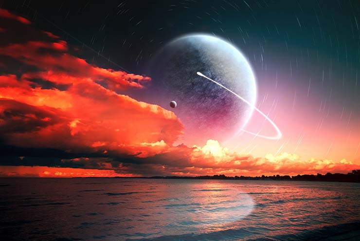 Ancient Biblical And Sumerian Texts Prove That Aliens Created Humans