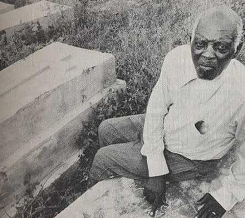 The Dead Walking in Haiti: The Scary Story of Clairvius Narcisse 3 The Dead Walking in Haiti: The Scary Story of Clairvius Narcisse