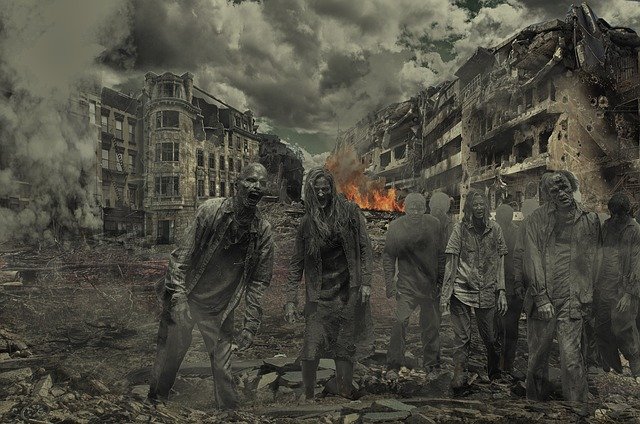 The Dead Walking in Haiti: The Scary Story of Clairvius Narcisse 1 The Dead Walking in Haiti: The Scary Story of Clairvius Narcisse
