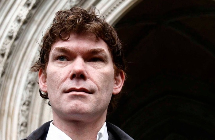 Gary McKinnon: The Man Who Hacked NASA And Pentagon And Saw Secret Alien Documents