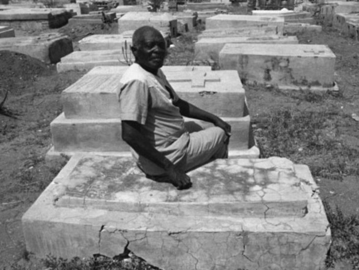The Dead Walking in Haiti: The Scary Story of Clairvius Narcisse 4 The Dead Walking in Haiti: The Scary Story of Clairvius Narcisse