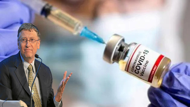 Bill Gates Says No To Sharing Formulas With Less Developed Countries