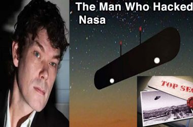 Gary Mckinnon