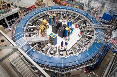 Scientists May Have Found The Fifth Force Of Nature