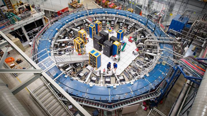 Scientists May Have Found The Fifth Force Of Nature