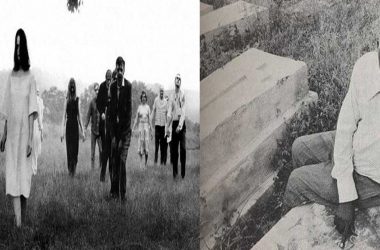 The Dead Walking in Haiti: The Scary Story of Clairvius Narcisse