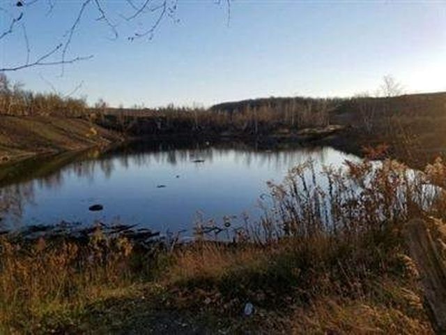 UFO Crash In Pennsylvania 1