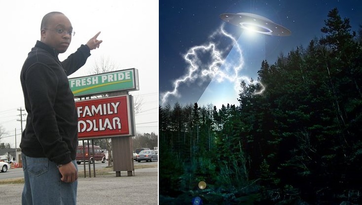 US Marine Terrell Copeland Encountered A UFO And His Life Turned Hell With Repeated Abductions 2 US Marine Terrell Copeland Encountered A UFO And His Life Turned Hell With Repeated Abductions