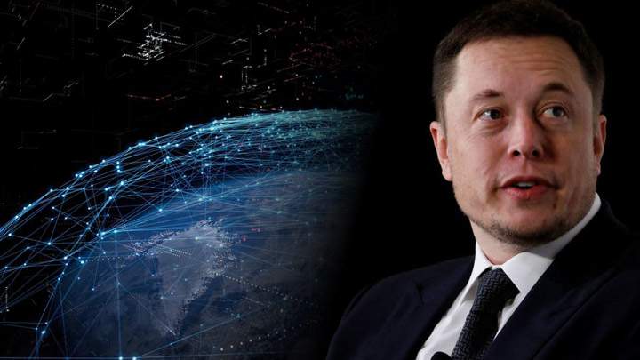 Elon Musk’s Starlink May Attract Aliens To Earth Says Scientist
