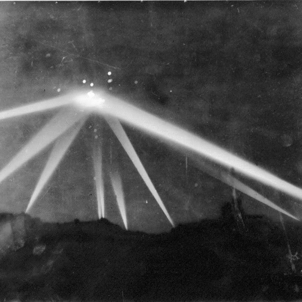 hith battle of los angeles 2