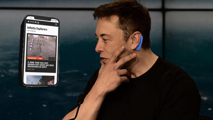 Neuralink Will Allow People To Control Smartphones With Mind