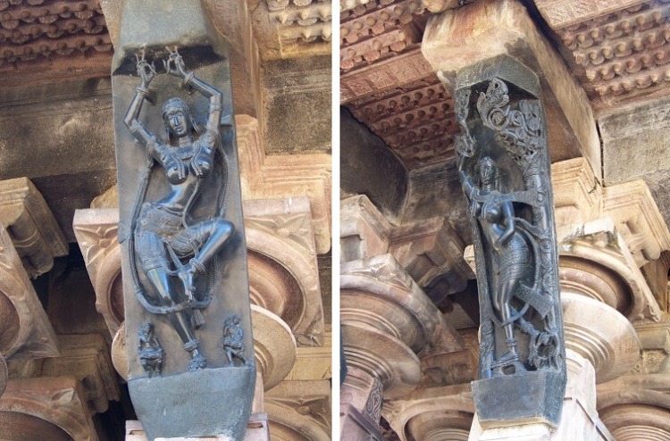 Ramalingeshwara Temple: Evidence Of Highly Advanced Technology In Ancient Times?