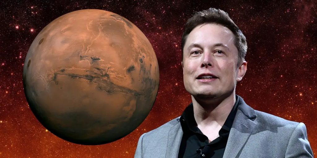 Elon Musk's Name Appears In 69-Year-Old Book About Colonizing Mars 4 57ea82c9077dcc3d018b85f6