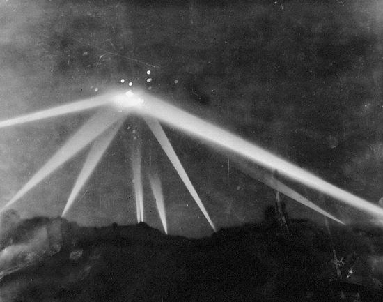 Oscar Santa María Huerta: Pilot Who Shot An Independence Day-style UFO 10 Battle of los angeles