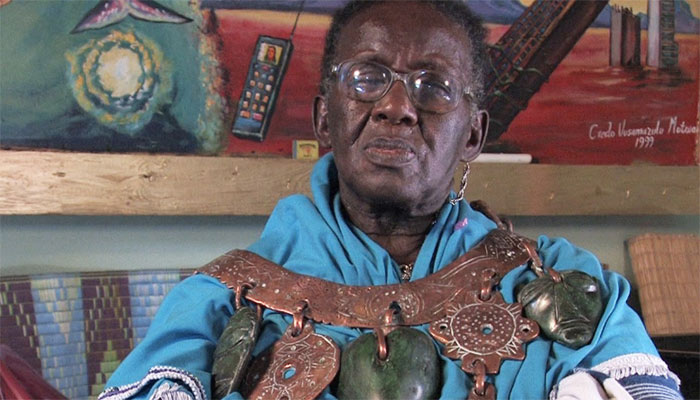 The Chitauri: The Story Of The Reptilian God Who Reigned Africa