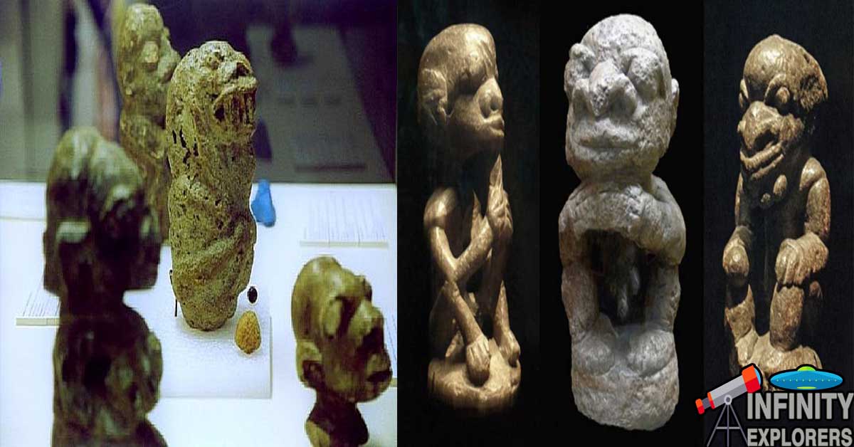 Nomoli Statuettes: 17,000-Year-Old Ancient figurines Discovered In Africa