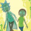 Rick and morty