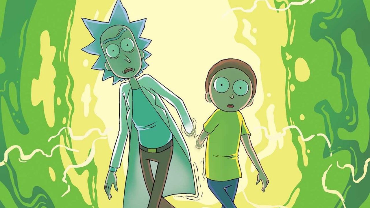 4 Times Rick and Morty Predicted the Future
