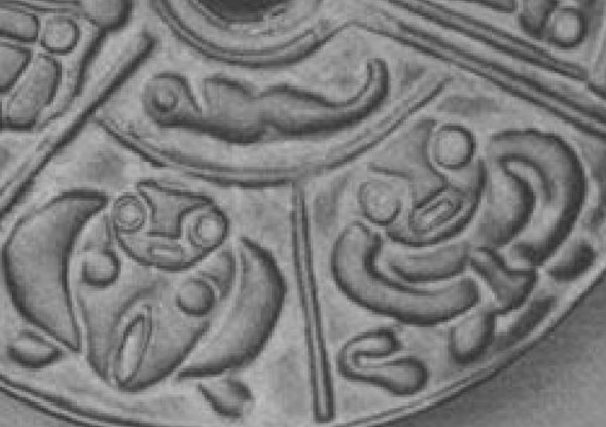 Ancient Genetic Disc Reveals Advanced Biological Knowledge Acquired From An Ancient Civilization 4 Screenshot 2021 05 08 003529