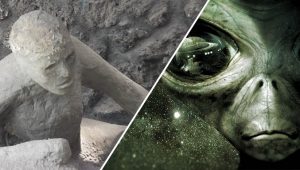 CIA Document Revealed The Alien Attack That Turned 23 Soviet Soldiers Into Stone