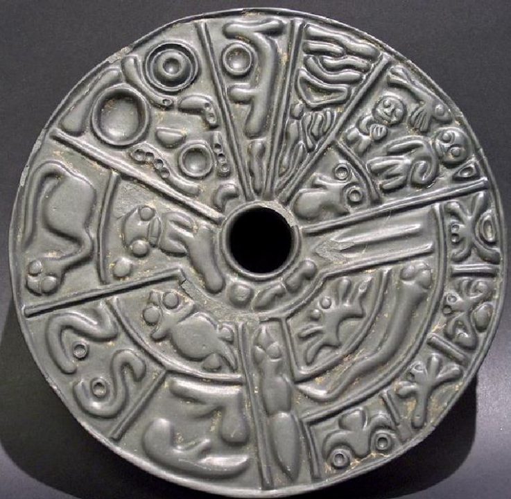Ancient Genetic Disc Reveals Advanced Biological Knowledge Acquired From An Ancient Civilization 1 fp4eadd1bf