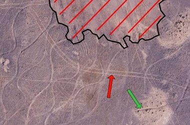 Largest Human Made Designs