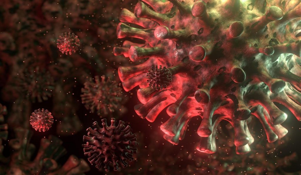Reports Claim That Chinese Scientists Discussed Weaponizing Coronavirus in 2015 1 Reports Claim That Chinese Scientists Discussed Weaponizing Coronavirus in 2015
