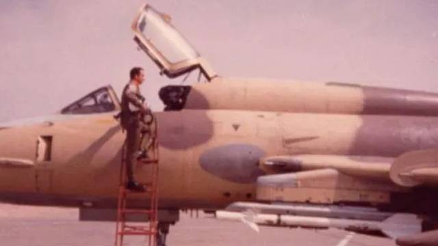 Oscar Santa María Huerta: Pilot Who Shot An Independence Day-style UFO 7 Oscar Santa María Huerta: Pilot Who Shot An Independence Day-style UFO