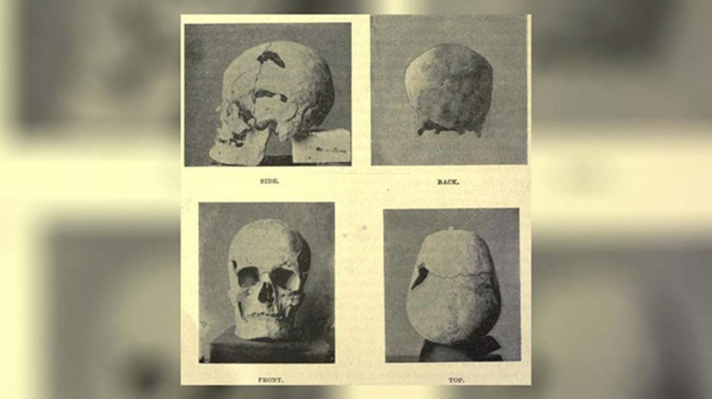 Sa-Nakht: Mysterious Giant Pharaoh Of Ancient Egypt