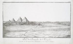 Forbidden History: The Mysterious Fourth Black Pyramid In Giza (Book of the year 1,700) 3 Forbidden History: The Mysterious Fourth Black Pyramid In Giza (Book of the year 1,700 )