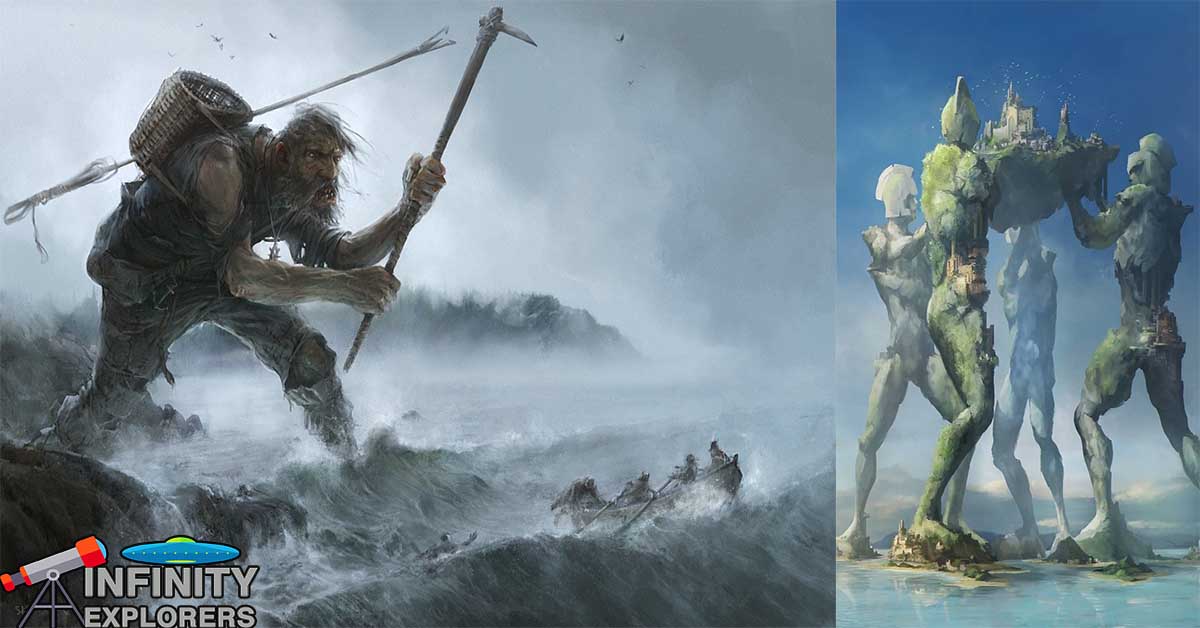 Ġgantija Temples: The Enigmatic Island Built By The Giants