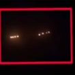 UFO over Gujarat