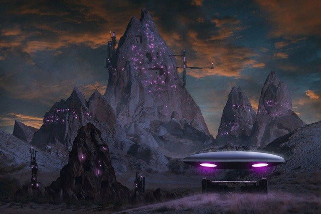 Ufologists And People Abducted By UFOs Are Closely Monitored By The Government 2 UFOOO