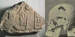 Sa-Nakht: Mysterious Giant Pharaoh Of Ancient Egypt