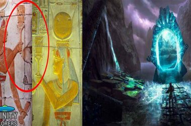 Sistrum ancient tool