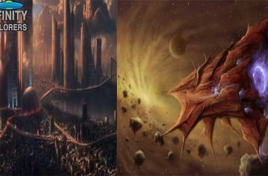 Sumerian Cosmodrome