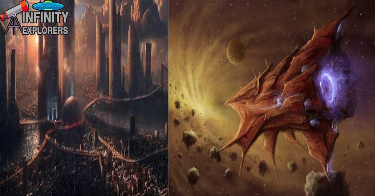 Ancient Sumerian Spaceship: Interstellar Spaceships In Sumeria 5000 Years Ago