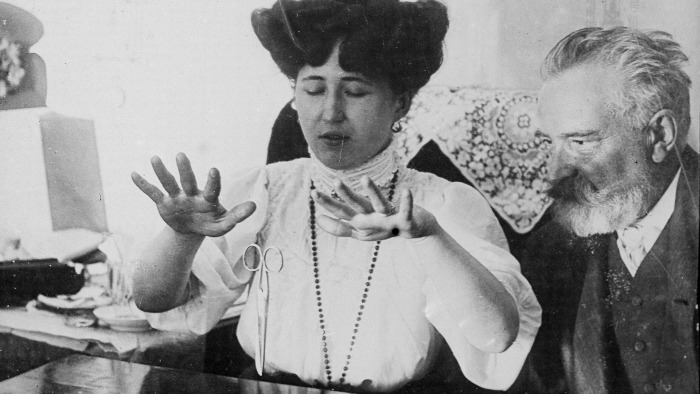 Stanislava Tomchik: The Mysterious Woman With Telekinetic Powers