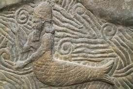 Mermaids and Mermen Encounters: Ancient Legends of Sea Goddesses in Alaska