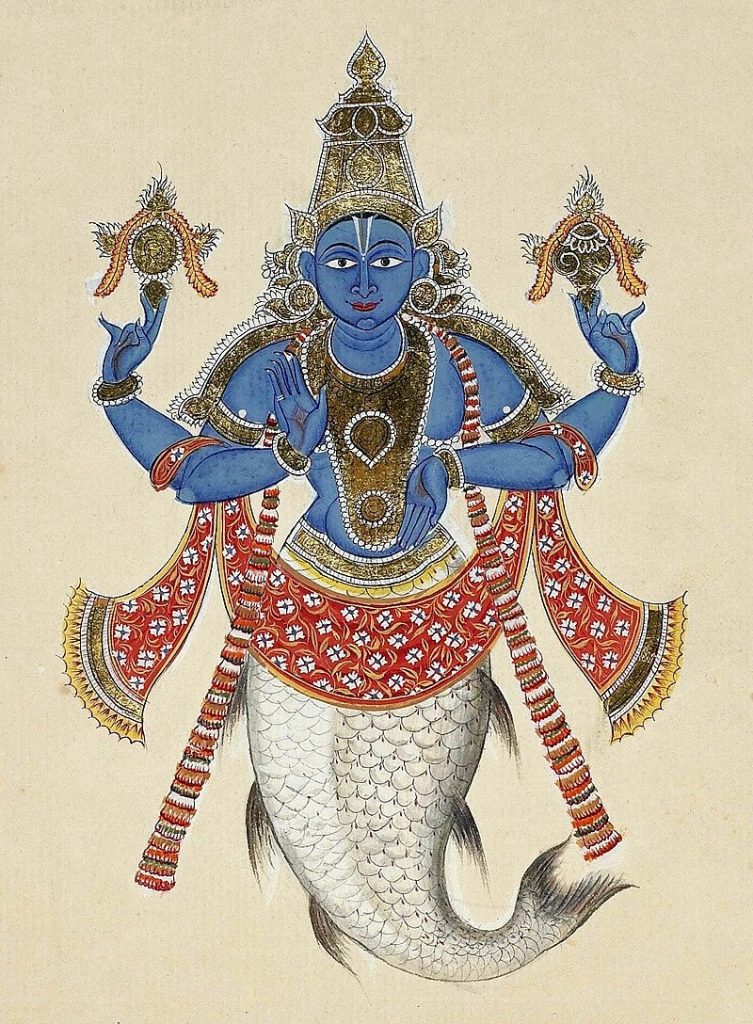 800px Matsya avatar