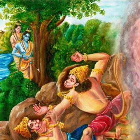 5 Interesting Ramayana Facts That Will Blow Your Mind 4 Bali