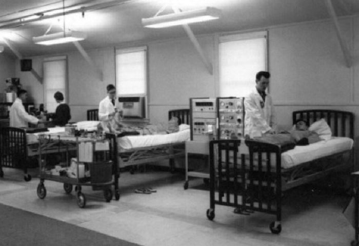 CIA's Terrifying Mind Control Experiment(Subproject 94) On Three Vietnamese People 1 CIA's Terrifying Mind Control Experiment On Three Vietnamese People