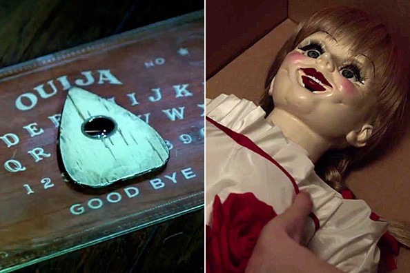 Terrifying True Ouija Board Stories From Around The World