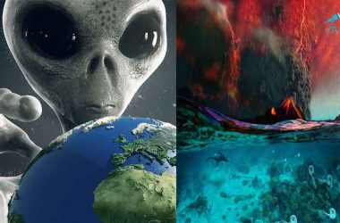 Creepy theories featured