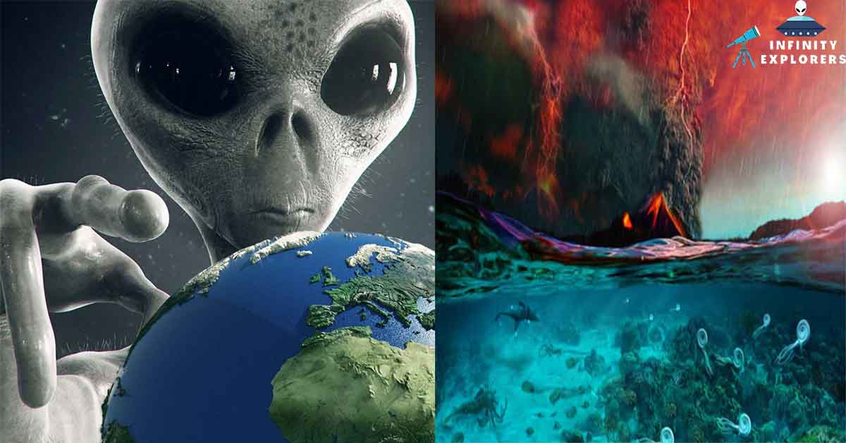 Creepy Scientific Theories That Will Make You Question Reality